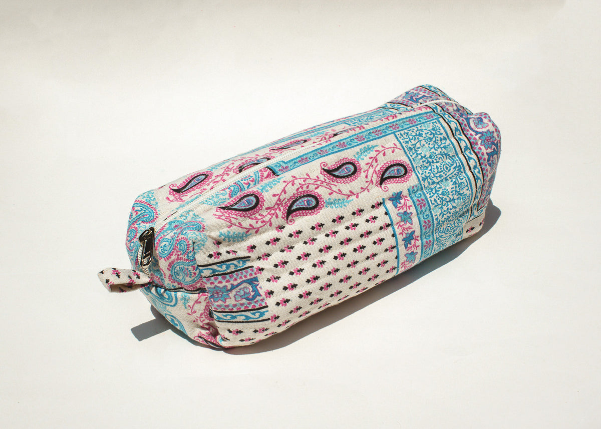 Opal Toiletry Bag