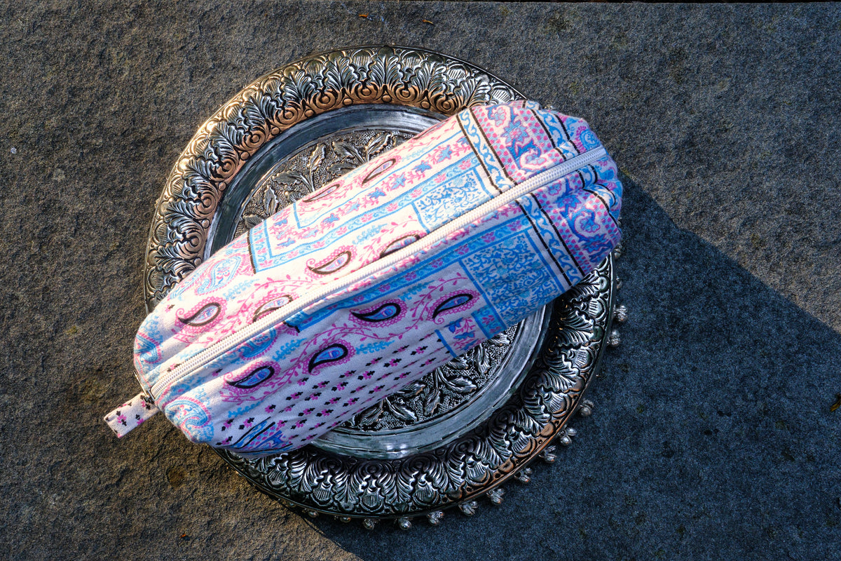Opal Toiletry Bag
