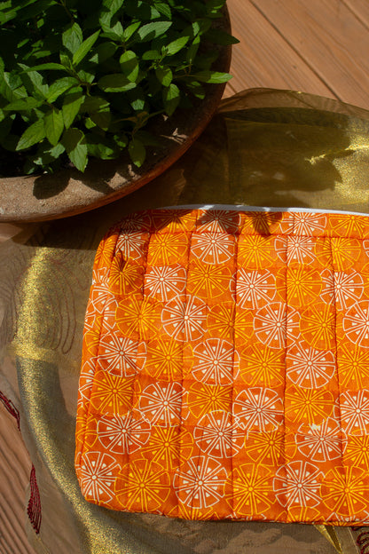 Amber Laptop Sleeve