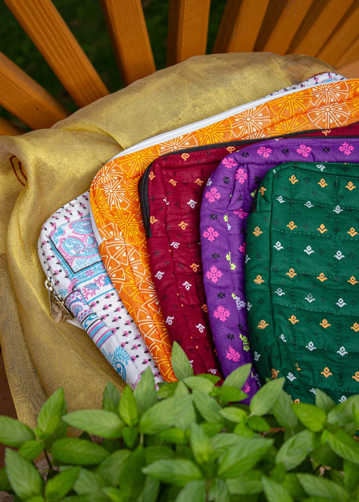 Opal Laptop Sleeve