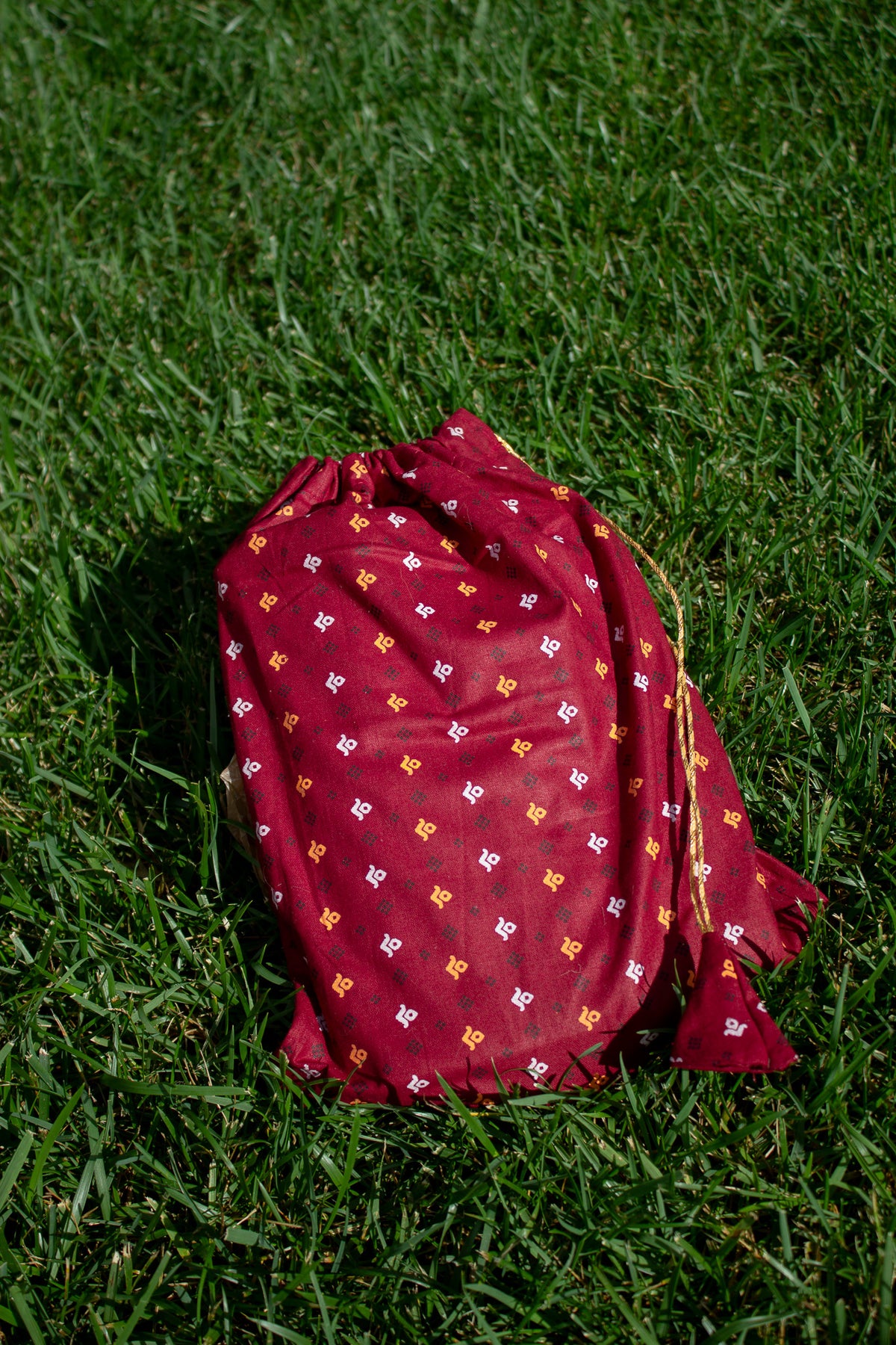 Ruby 5 pc Travel Set