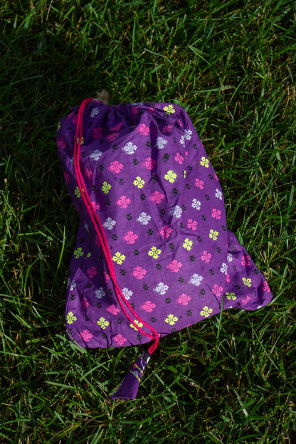 Amethyst 5 pc Travel Set