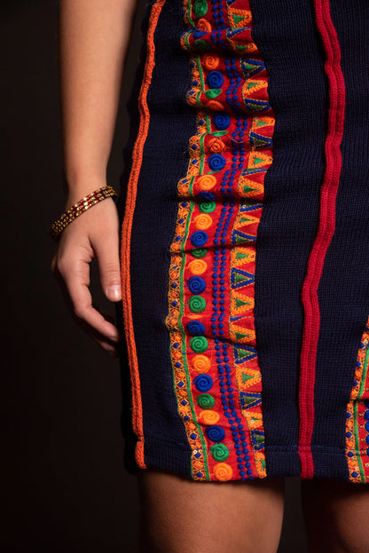 The Sanskari Set-  The Kalakari Collection