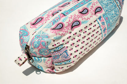 Opal Toiletry Bag