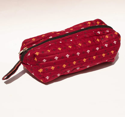 Ruby Toiletry Bag