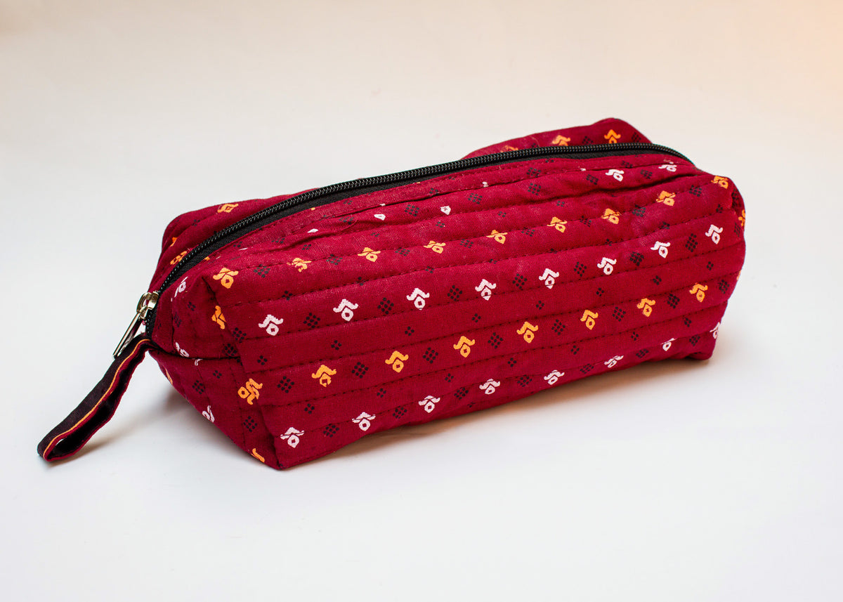 Ruby Toiletry Bag