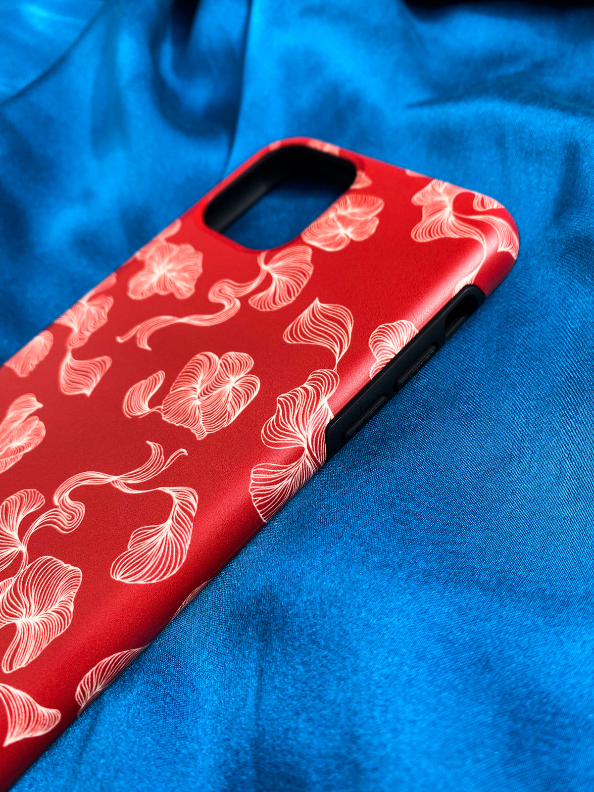 Coral Phone Case