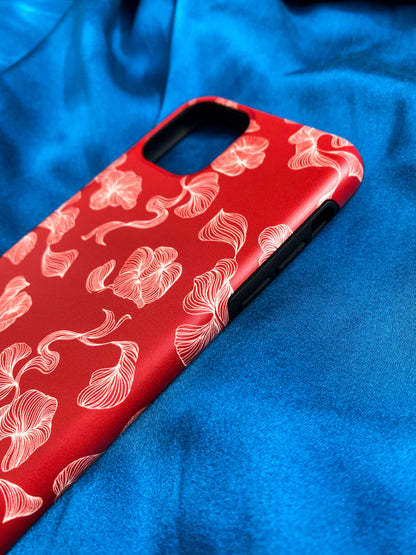 Coral Phone Case