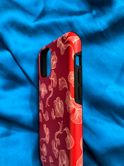 Coral Phone Case